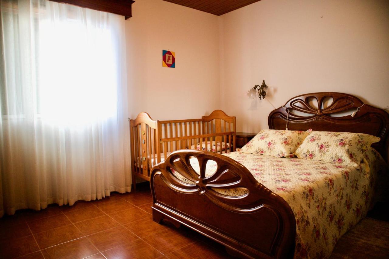 Rosinha Country House Vale de Cambra Buitenkant foto